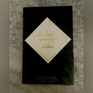 Good Girl Gone Bad by Kilian